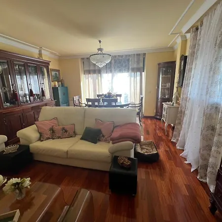 Casa As Bateas Сада