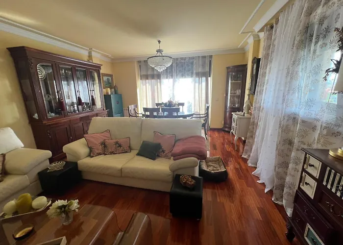 Casa As Bateas サダ