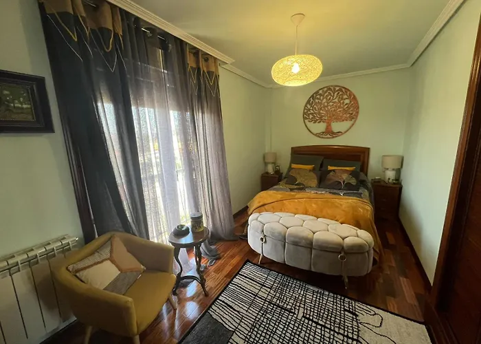 Casa As Bateas サダ