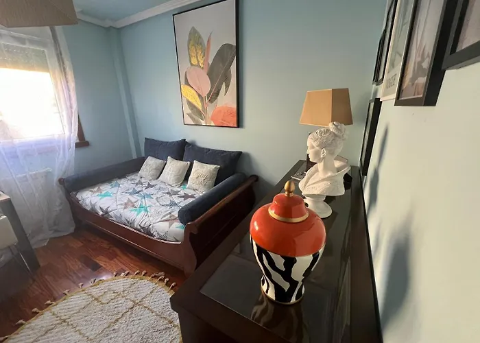 別荘 Casa As Bateas サダ