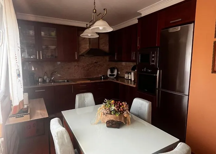 別荘 Casa As Bateas *