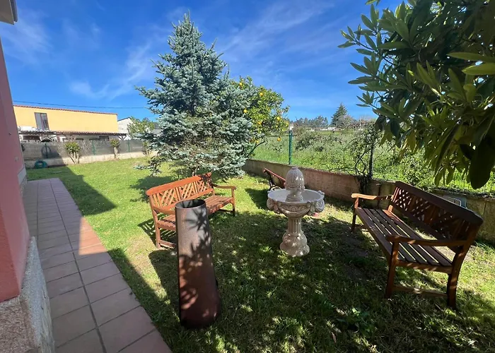 Casa As Bateas 別荘 *